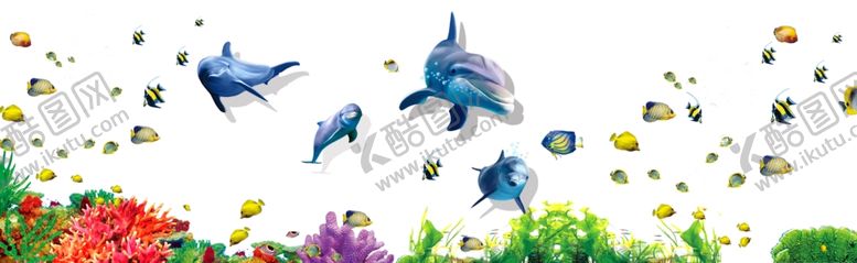 编号：65088909251631454783【酷图网】源文件下载-海底世界