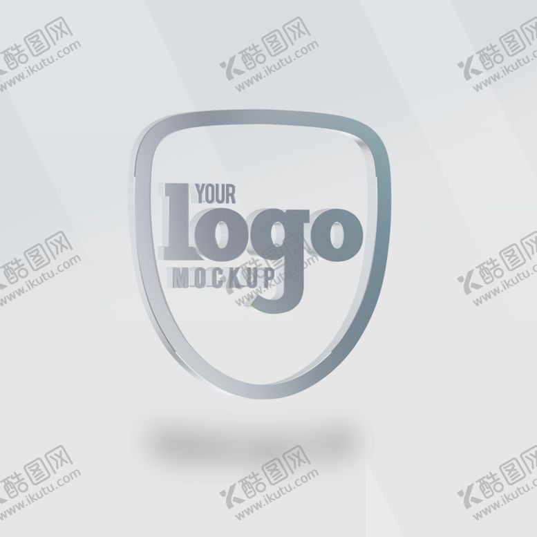 编号：64652207071737127082【酷图网】源文件下载-logo样机