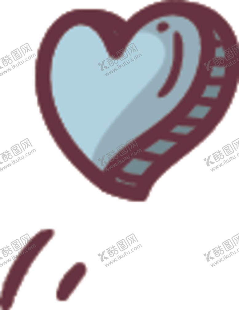 编号：78015806300814132198【酷图网】源文件下载-爱心