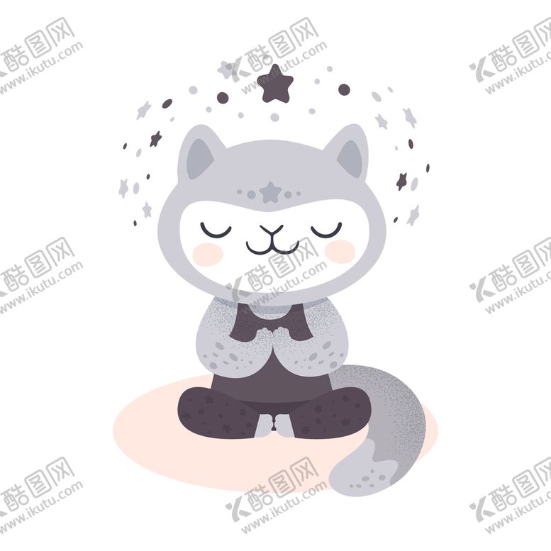 编号：53073207090253452272【酷图网】源文件下载-可爱动物