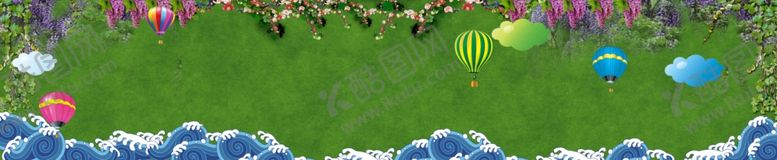 编号：39776709291704541908【酷图网】源文件下载-草皮装饰