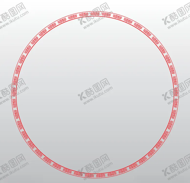 编号：78523205011534363595【酷图网】源文件下载-圆形框