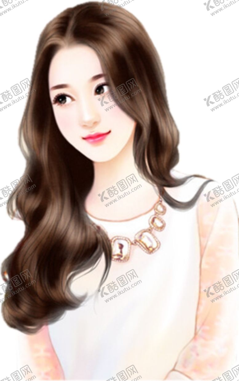 编号：95220005092248361157【酷图网】源文件下载-现代美女
