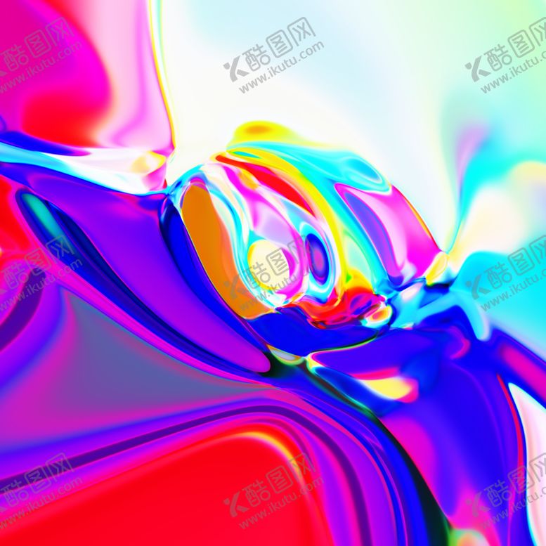编号：30832507070032262918【酷图网】源文件下载-抽象纹理图案数码印花设计素材