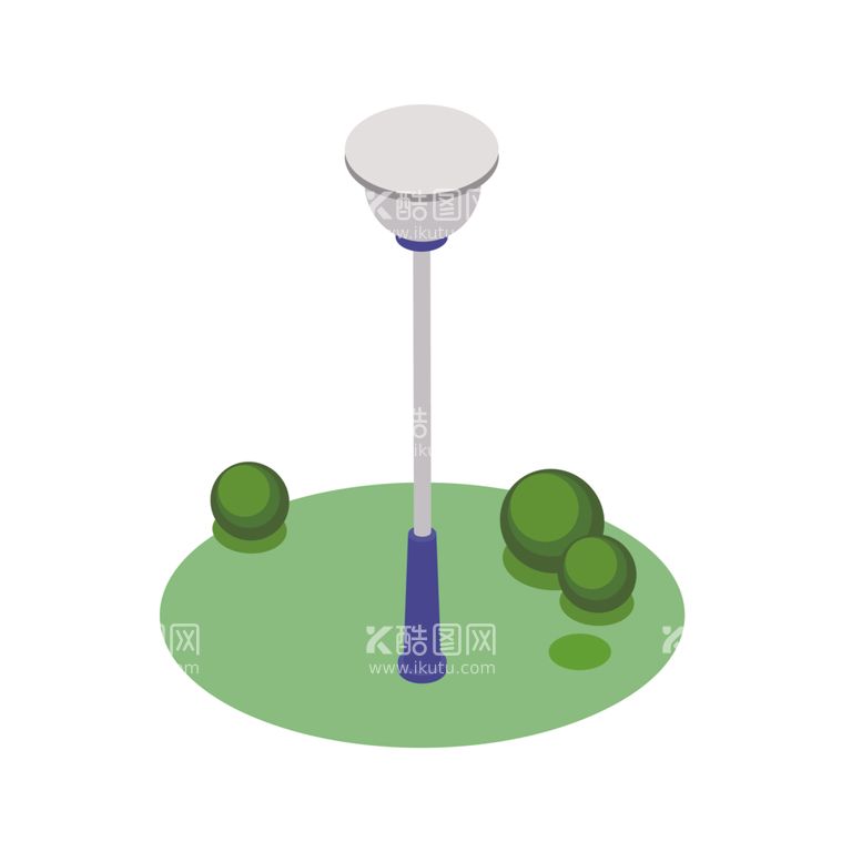 编号：22481812241731388120【酷图网】源文件下载-路灯