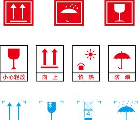 包装类图标