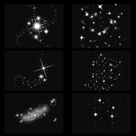 星光点流浪漫