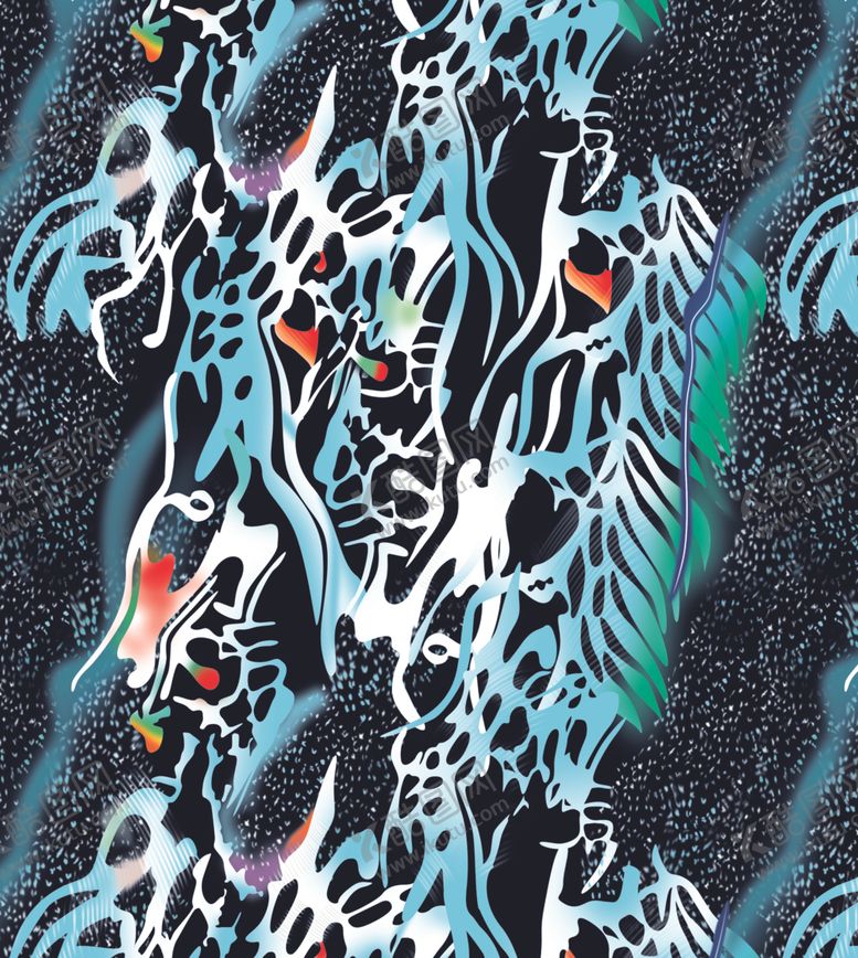 编号：27479009232350268240【酷图网】源文件下载-豹纹