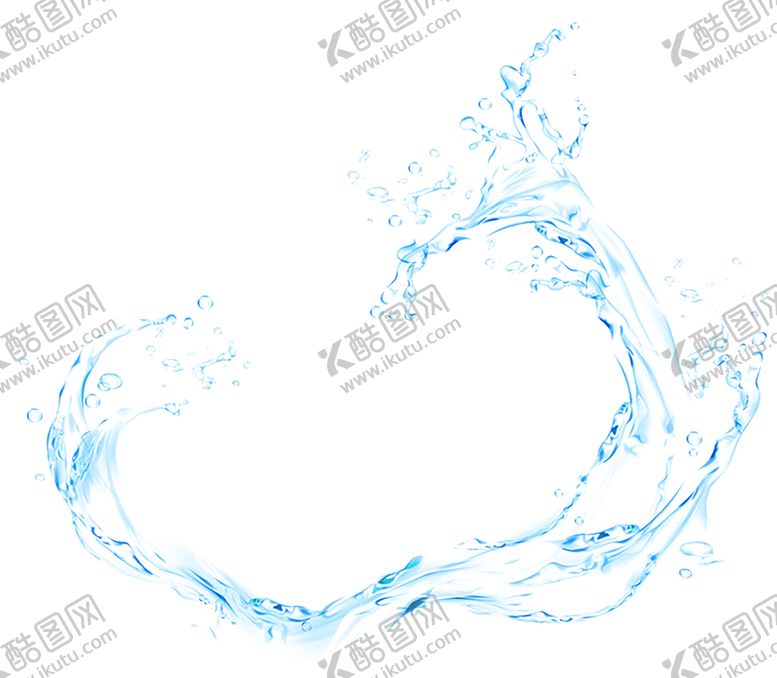 编号：80641207040319233904【酷图网】源文件下载-水花免扣