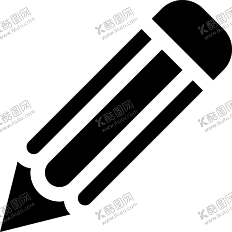 编号：49226604070424109506【酷图网】源文件下载-铅笔