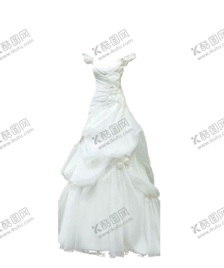 编号：44617706241658487058【酷图网】源文件下载-婚纱