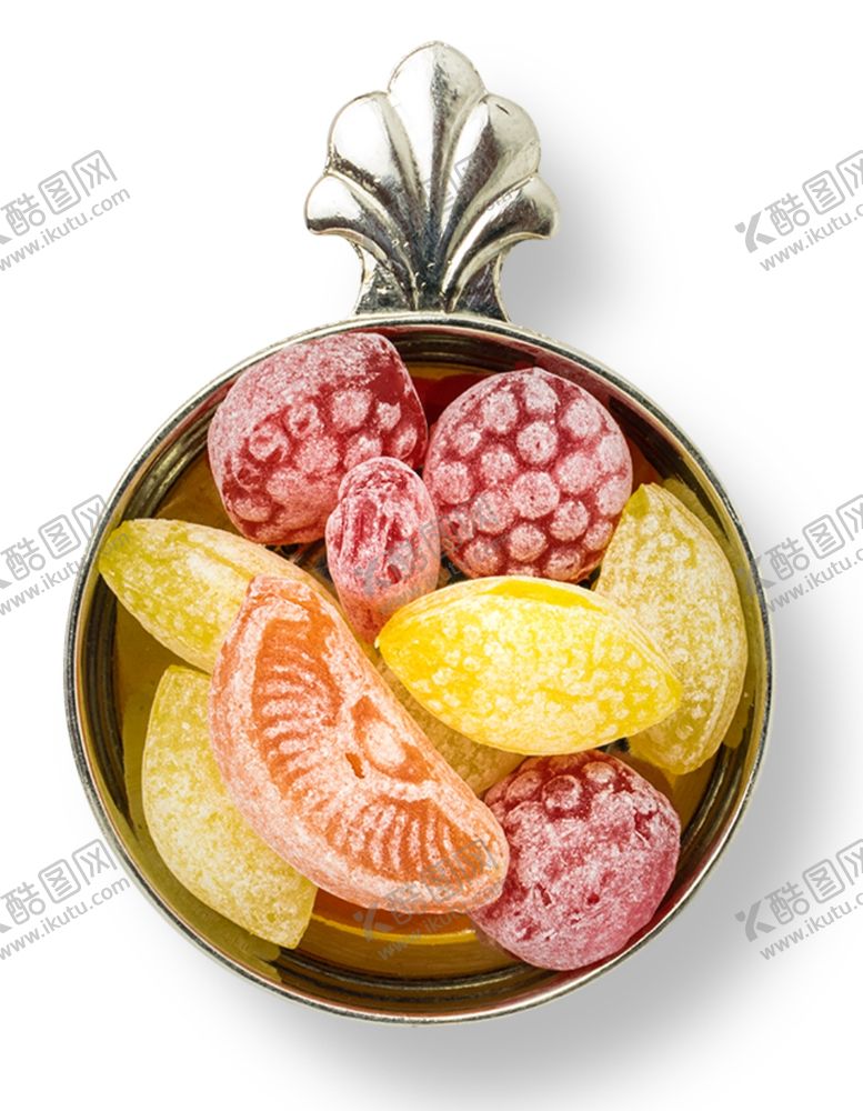 编号：57949009200652558096【酷图网】源文件下载-水果软糖