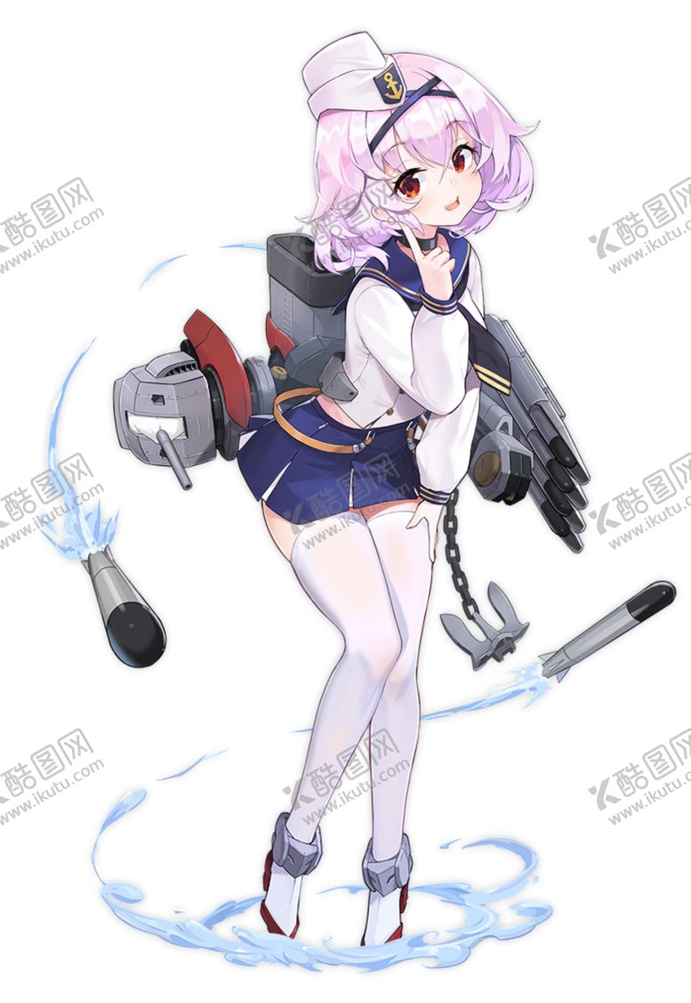 编号：70769009100059306805【酷图网】源文件下载-彩色人物插画动漫背景