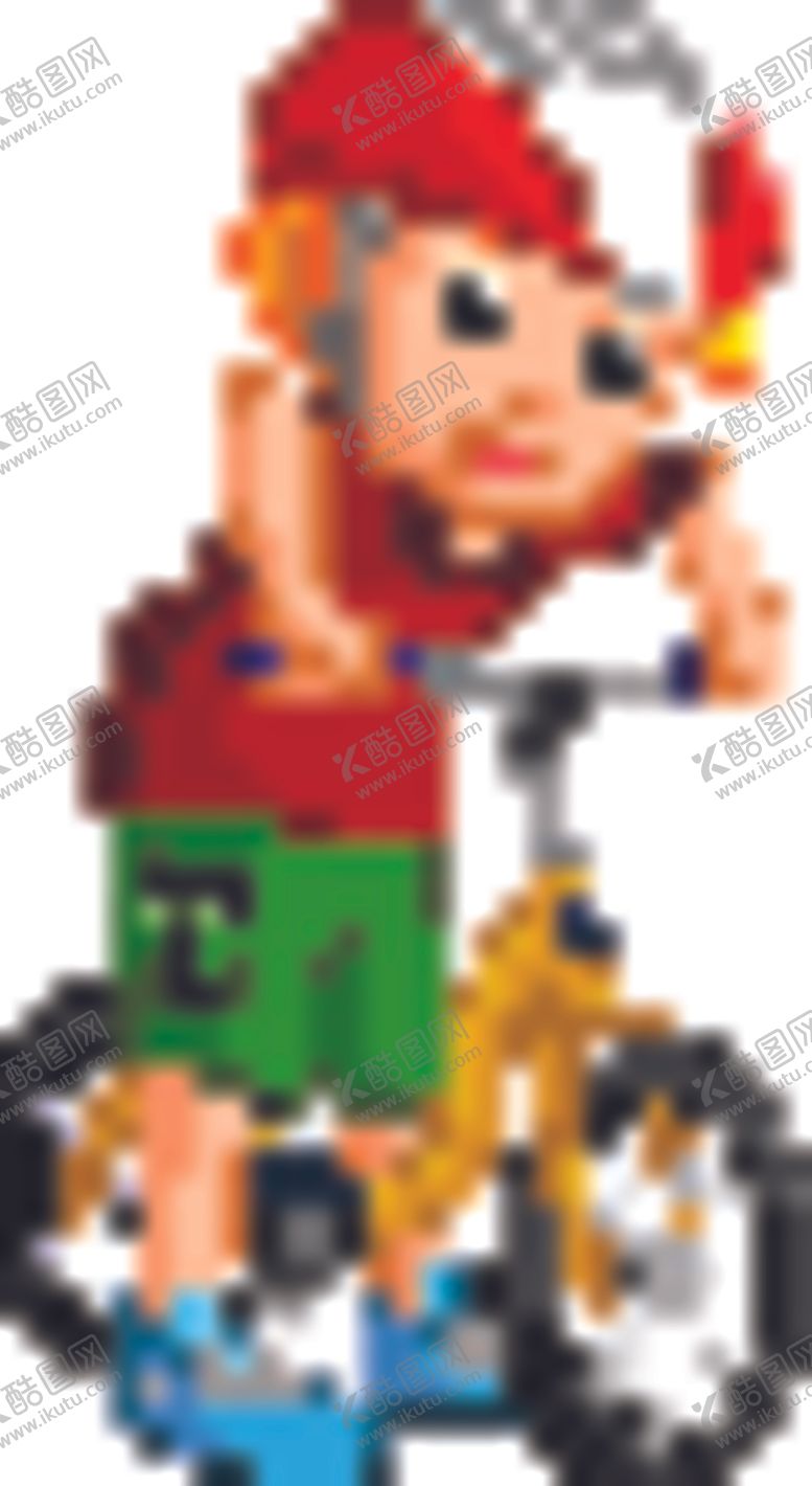 编号：33941010290233337796【酷图网】源文件下载-职业人物