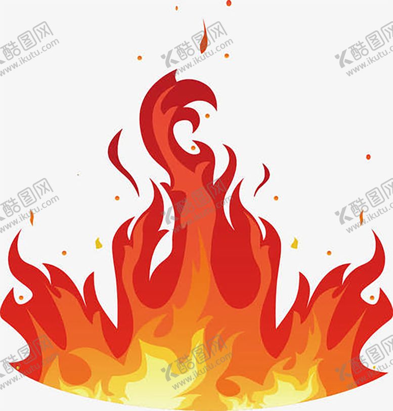 编号：94495104061653256381【酷图网】源文件下载-火焰