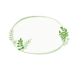 中国风花纹边理鞭炮小