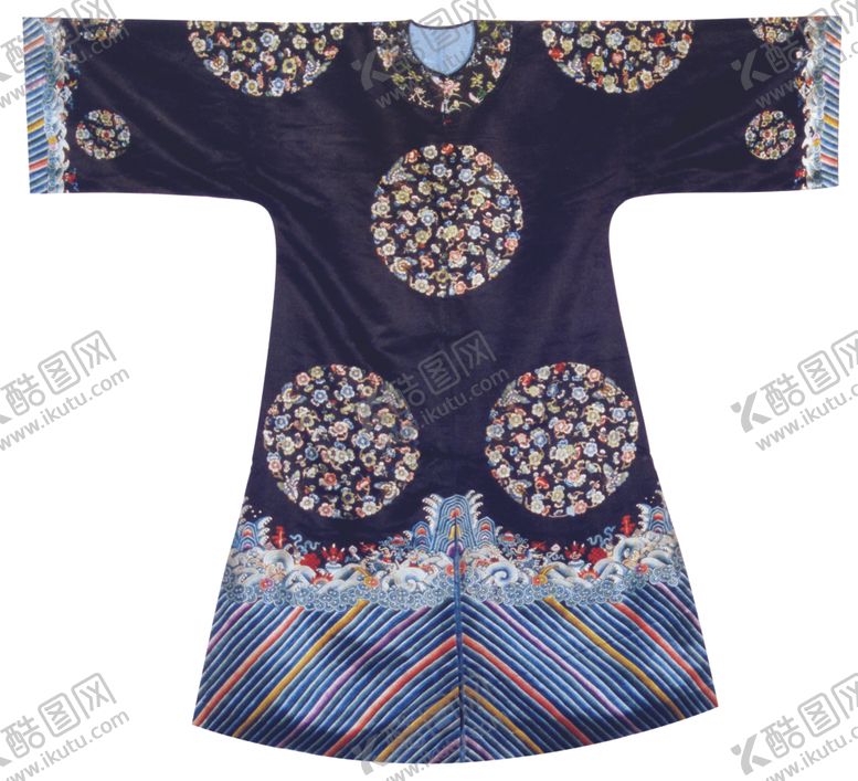 编号：90387405111835531048【酷图网】源文件下载-汉服素材