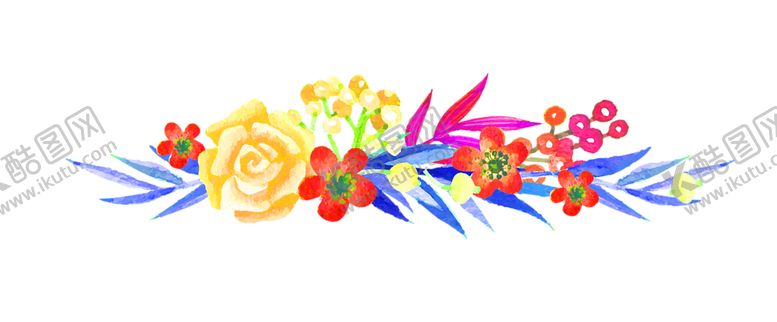 编号：96506506190614476833【酷图网】源文件下载-花素材