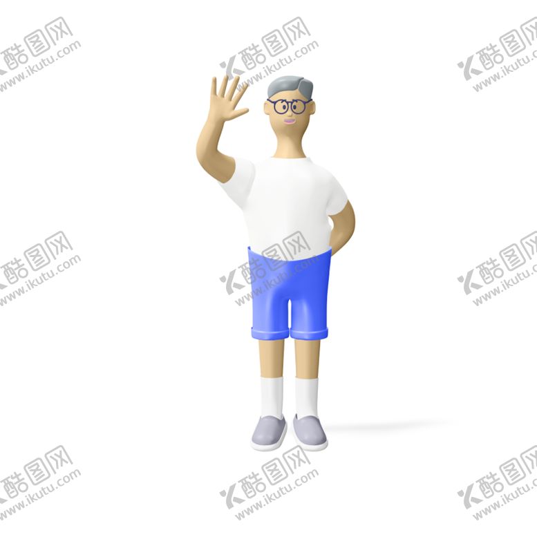 编号：45214506251702507503【酷图网】源文件下载-卡通元素