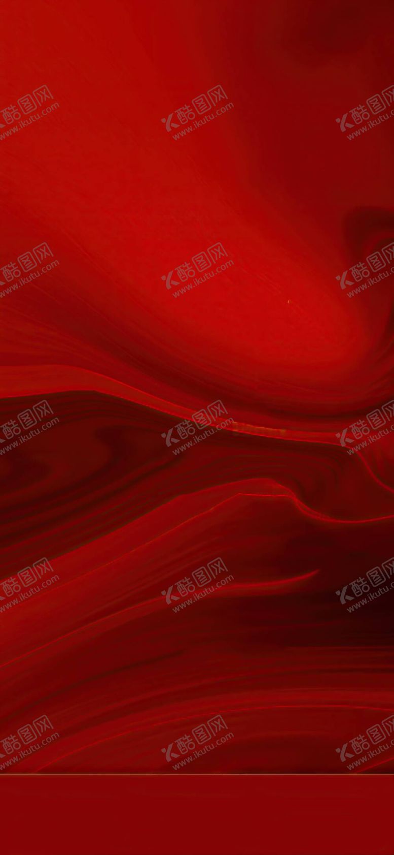 编号：91509912060956417256【酷图网】源文件下载-红色质感纹理海报背景