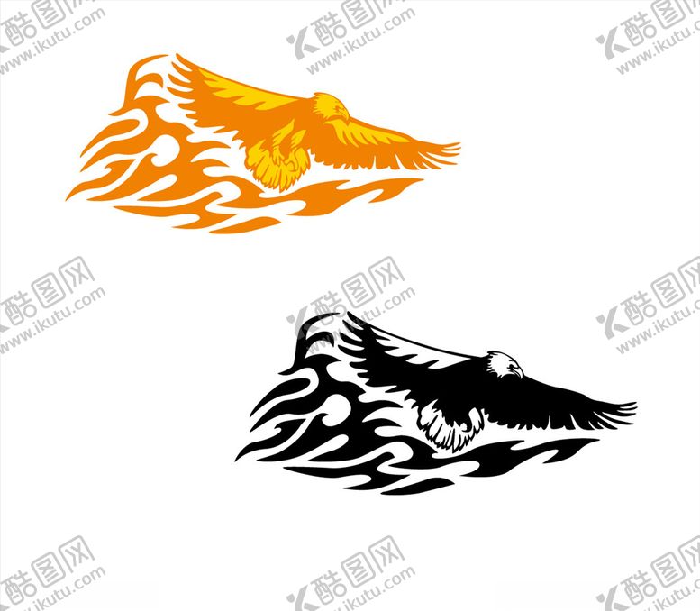 编号：47216009210434204000【酷图网】源文件下载-火老鹰