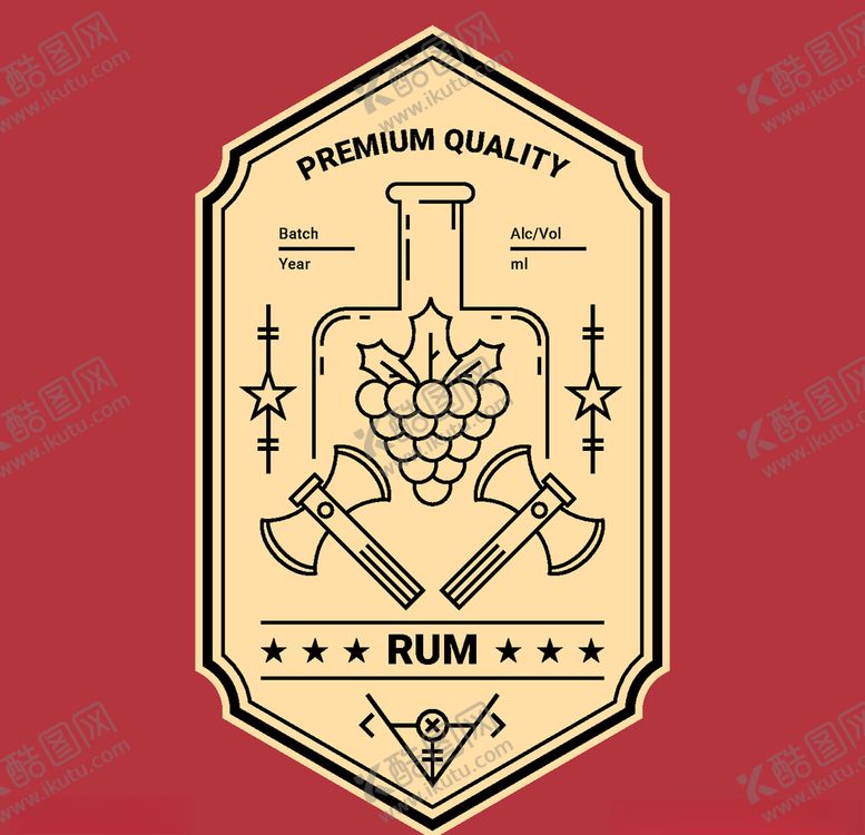 编号：28115809251854261070【酷图网】源文件下载-矢量标签素材