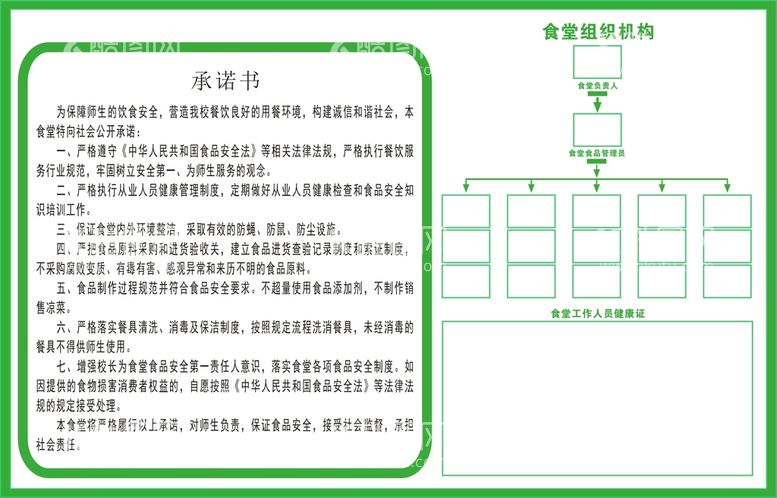 编号：40336511160927535512【酷图网】源文件下载-食品安全