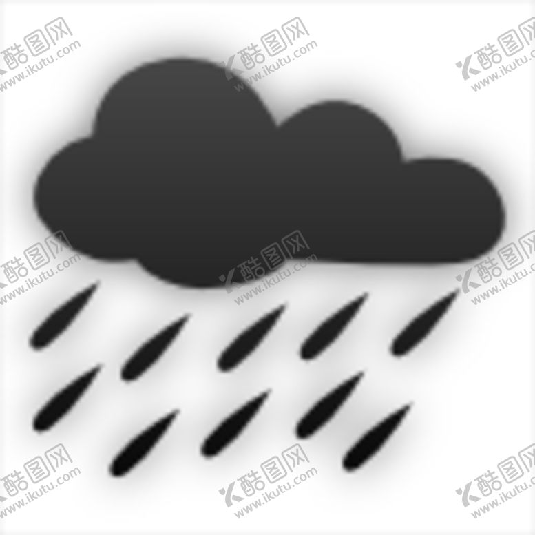编号：65154709251444551590【酷图网】源文件下载-天气图标