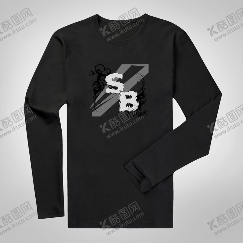 编号：25176610200641516016【酷图网】源文件下载-服装效果图样机