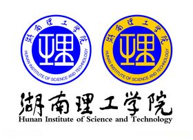 辽宁理工学院校徽LOGO