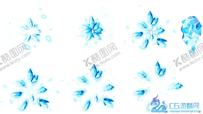 编号：65625710021812364304【酷图网】源文件下载-水花