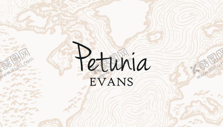 编号：61378409260708444234【酷图网】源文件下载-小清新水彩邀请函设计