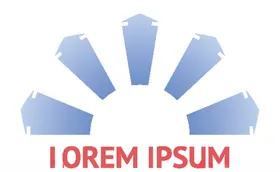 logo素材品牌元设计参考排版形式
