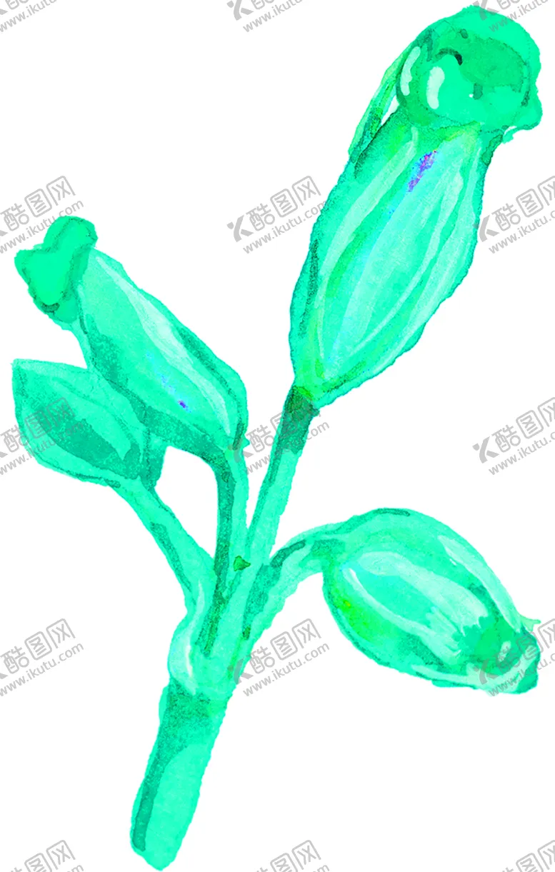 编号：86382206281710406078【酷图网】源文件下载-花素材