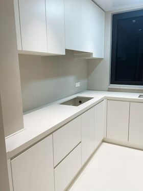 室内设计全屋定制柜子衣柜橱柜吊素材案贴图