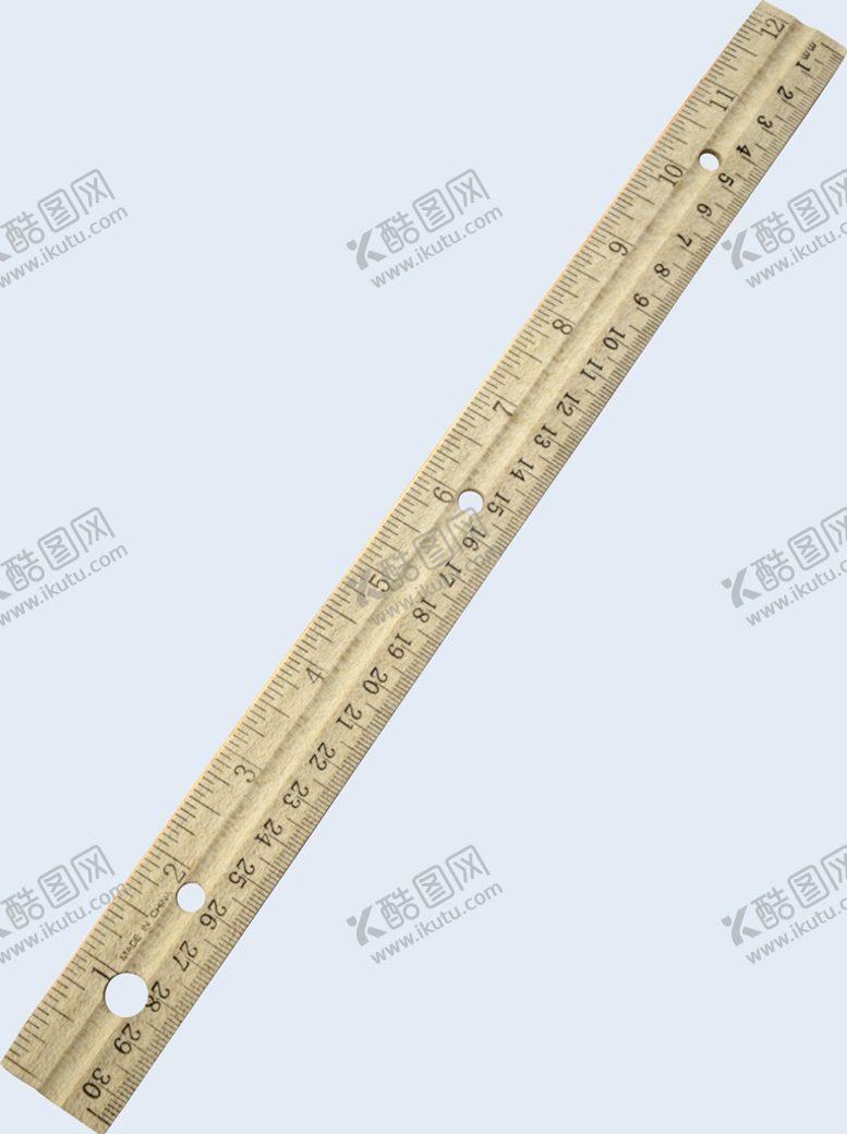 编号：08476109131435411095【酷图网】源文件下载-尺子