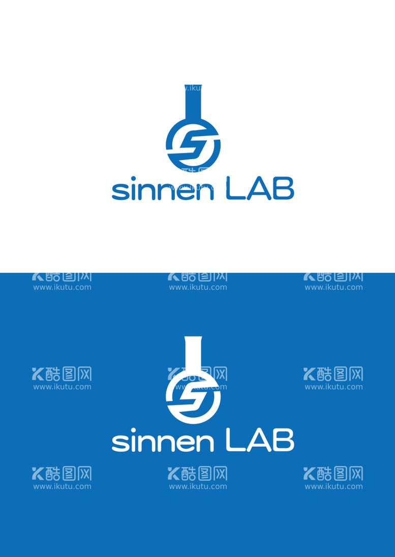 编号：91035710082155510938【酷图网】源文件下载-化学标识设计