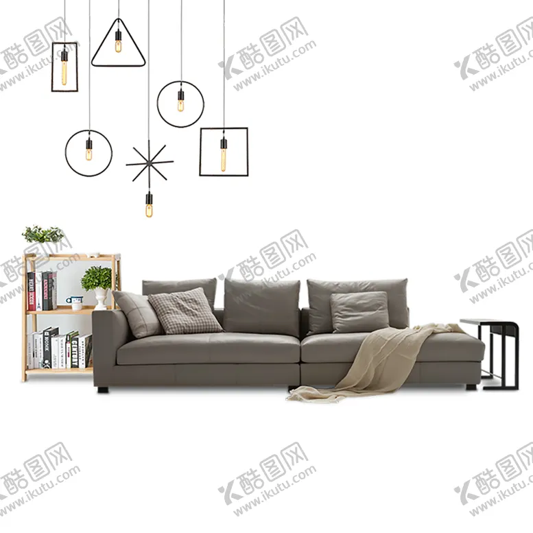 编号：14541604090452327887【酷图网】源文件下载-家具