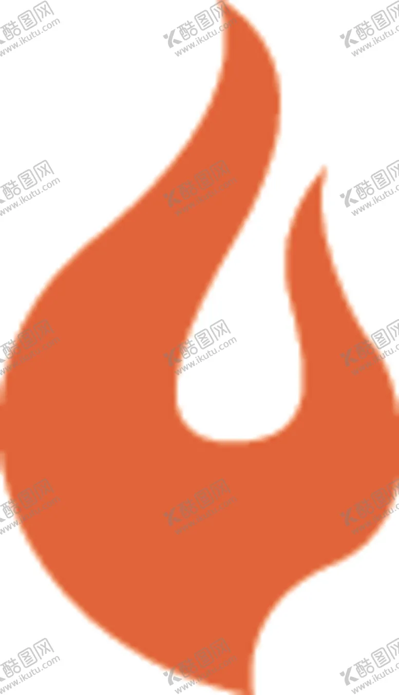 编号：10265504180037409054【酷图网】源文件下载-火苗
