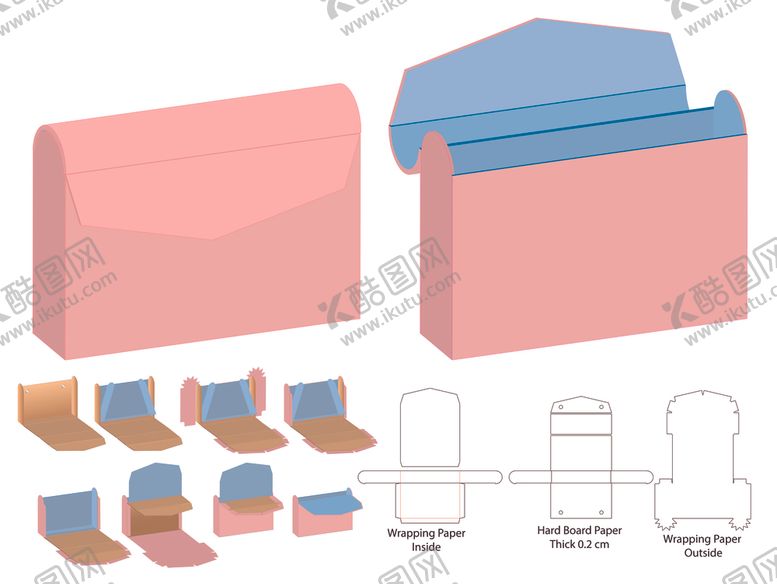 编号：82501209191426447821【酷图网】源文件下载-盒子