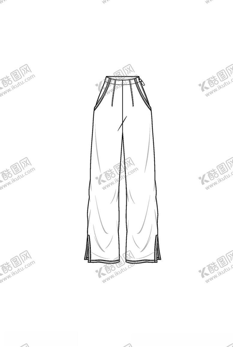 编号：82604909201133491613【酷图网】源文件下载-服装款式