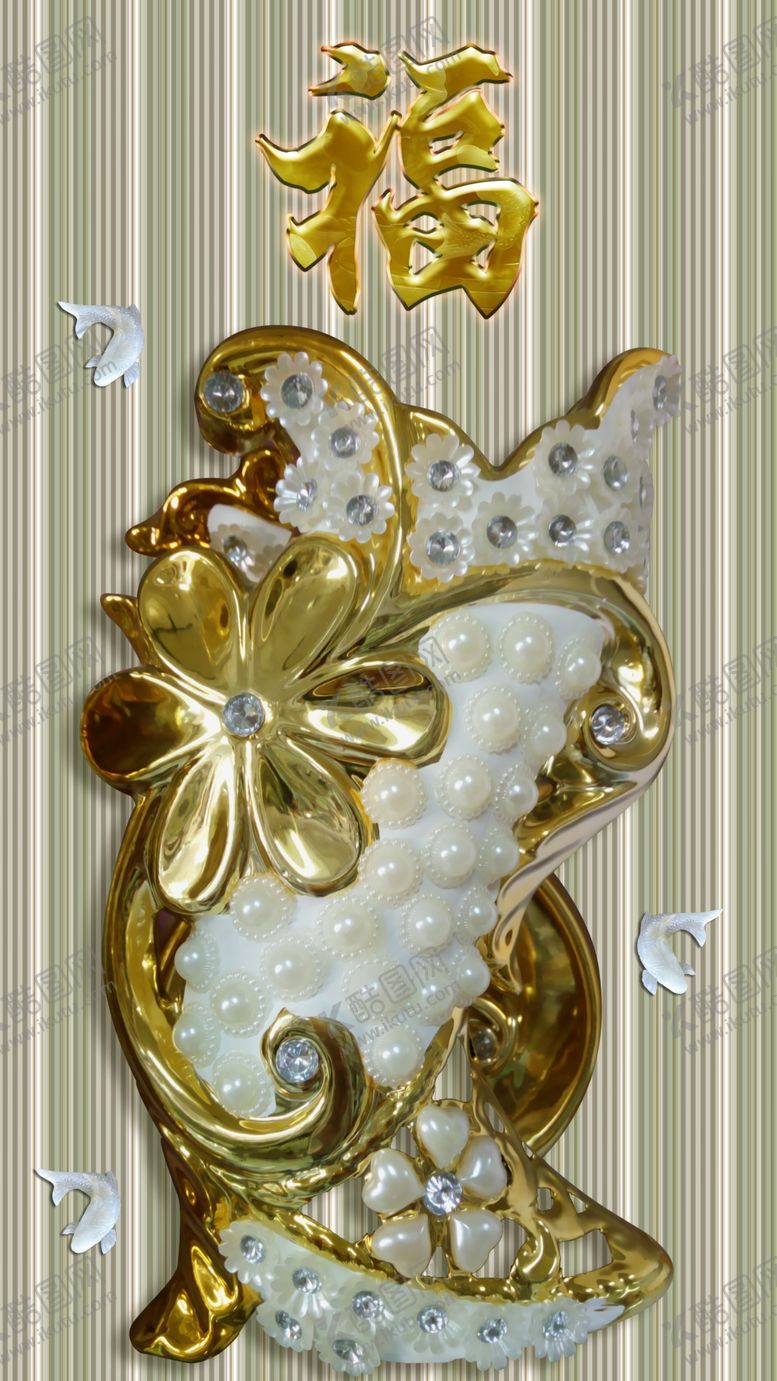 编号：59462909250217111605【酷图网】源文件下载-花卉玄关