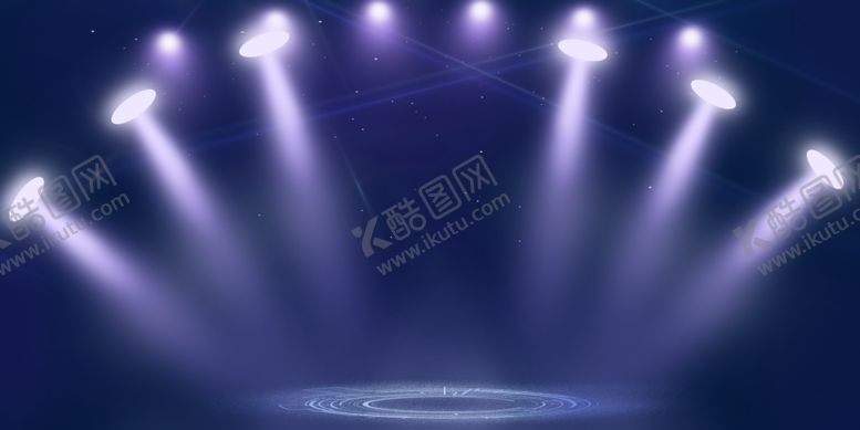 编号：55285207021003022316【酷图网】源文件下载-舞台幕布