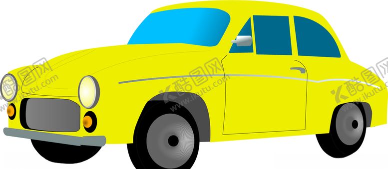 编号：39514810171920293652【酷图网】源文件下载-矢量卡通汽车