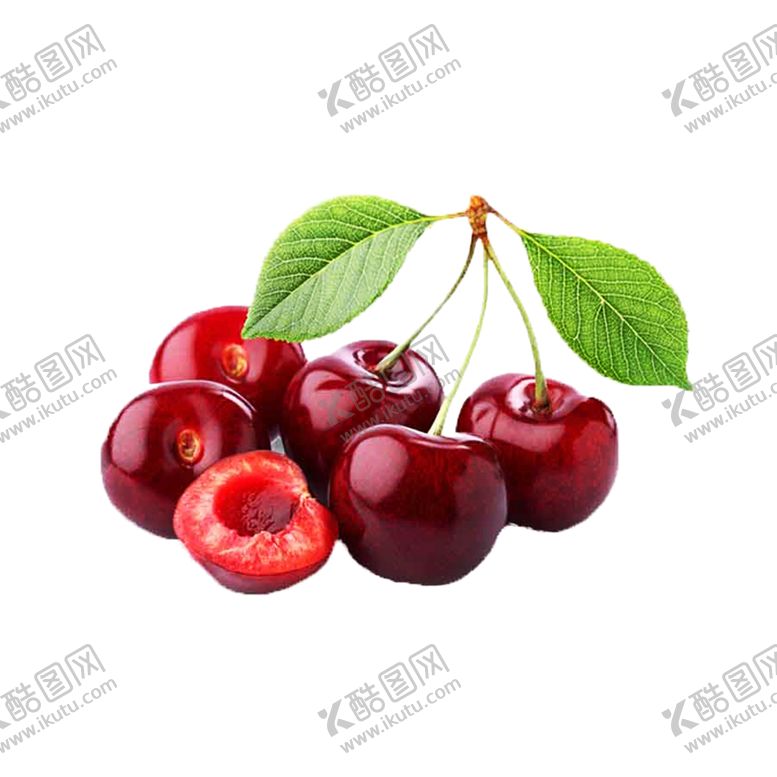 编号：50596510111355131857【酷图网】源文件下载-水果