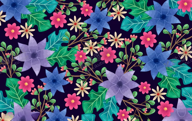 编号：12938209110403478062【酷图网】源文件下载-植物背景