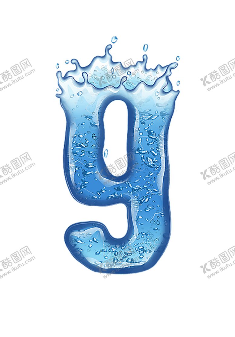 编号：47632909271723044443【酷图网】源文件下载-水花