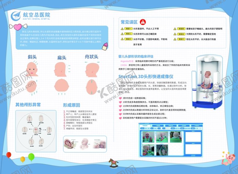 编号：77563711021748084012【酷图网】源文件下载-婴儿海报医疗急救知识宣传页