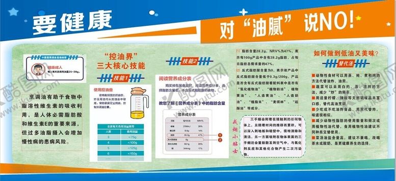 编号：37026202070034005171【酷图网】源文件下载-健康教育宣传栏