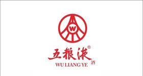 五粮液logo